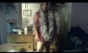 Valentines Day  outfit