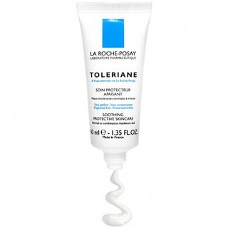 La Roche Posay Toleriane Soothing Protective Facial Cream