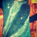 Galaxy Shirt