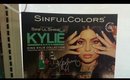 Spotted Kylie Jenner Sinful Color-Neutrogena N More