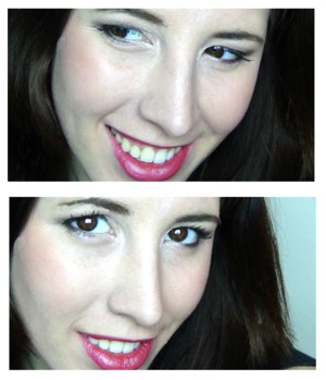A great daily smokey eye look using the Urban Decay Naked 2 Palette. tutorial to follow