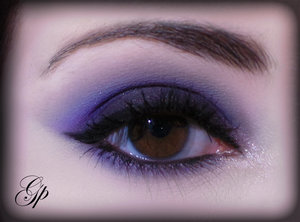 Colorful smokey eye. Tutorial for this look right here: http://fromvirtuetovicemakeup.blogspot.it/2014/07/tutorial-incense.html

Products not included below: Neve cosmetics eyeshadow palette in "Scurissimi", L'Oreal Telescopic Faux Cils mascara, L'Oreal Gel Eyeliner