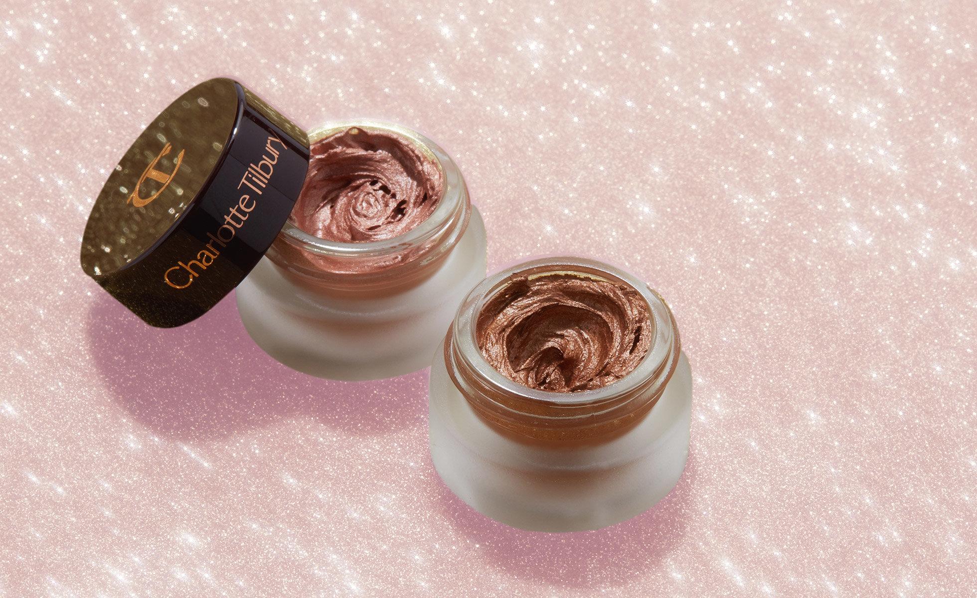 Charlotte Tilbury Eyes To Mesmerize