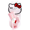 Kitsch Hello Kitty x Kitsch Recycled Plastic Jumbo Open Shape Claw Clip