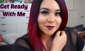 GET READY WITH ME | BIRTHDAY