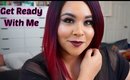 GET READY WITH ME | BIRTHDAY