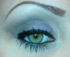 Pigments are from http://i-candycouture.com; destne146, eclipse, candy cane