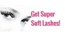 Quick Beauty Tip- Get Super Soft Lashes