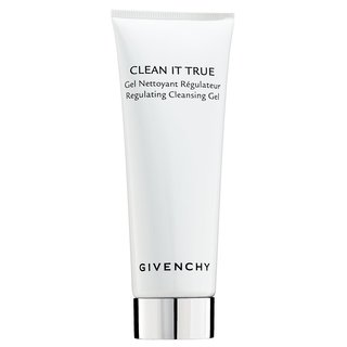 Givenchy Clean It True Regulating Cleansing Gel