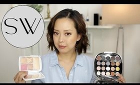 Makeup Bag Monday 11 | Marc Jacobs Beauty, Hourglass, Laura Mercier