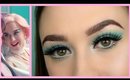 Katy Perry - Chained To The Rhythm Inspired Makeup Tutorial