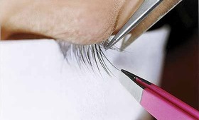 Lash Extensions: Worth every strand?