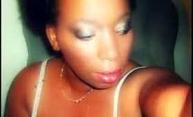 Look of the night using the comfort zone by wet n wild with thenatural