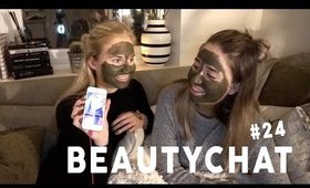 SNAPCHAT Q&A - ER VI KJENDISER?!?  BEAUTYCHAT#24