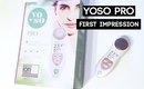 YOSO Pro First Impression *AD || Lilac Ghosts