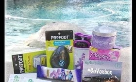 GoVoxBox Unboxing Video