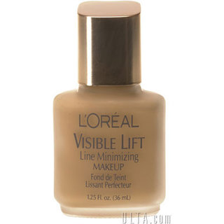 L'Oréal Line Minimizing Make Up