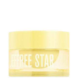 Jeffree Star Cosmetics Banana Fetish Repair and Revive Lip Mask