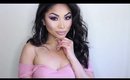 Spring Makeup Tutorial | Dose of Colors Marvelous Mauves