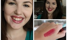 Drugstore Lipstick Picks | Fall 2013