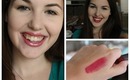 Drugstore Lipstick Picks | Fall 2013