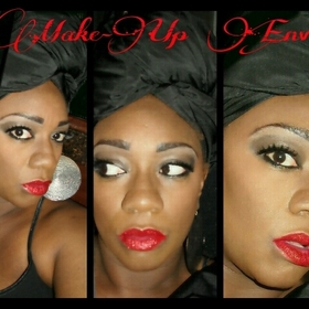 Make-Up Envee