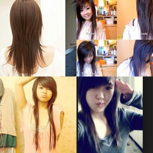 What S The Best Haircut To Blend In Extensions With Beautylish