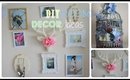 DIY Room Decor Ideas