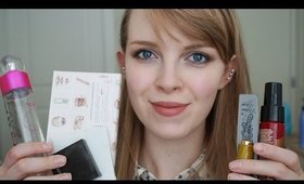 Project Pan | 5 Month Update
