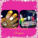 Different Nail Designs
