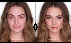 How To Create a Signature Smokey-Eyed Seductive Look