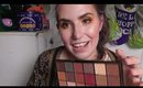 Show & Tell | Pre No Buy Makeup Purchases