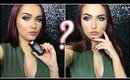 Lottie London Selfie Ready Foundation First Impressions Review ♡