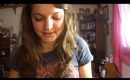 March 2012 Teen Vogue Birchbox!