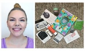 Rolling Project 10 Pan: Sample Edition Update #2
