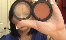 Blushes Bronzers Sculpters OH MY