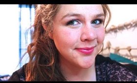 My summer makeup routine