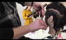 Barber Training from Kevin Murphy