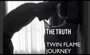 The truth:Twin Flame journey #Lifepartner
