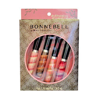 Bonnebell Sweet Wishes Lip Collection