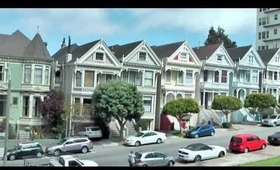 Vlog: A Day in San Francisco