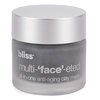 Bliss Multi-‘face’-eted All-in-One Anti-Aging Clay Mask