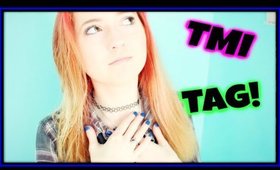 TMI Tag!! | InTheMix