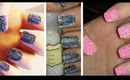 DIY: Caviar Nails!!!