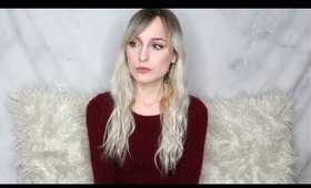 My abuser was a sociopath.