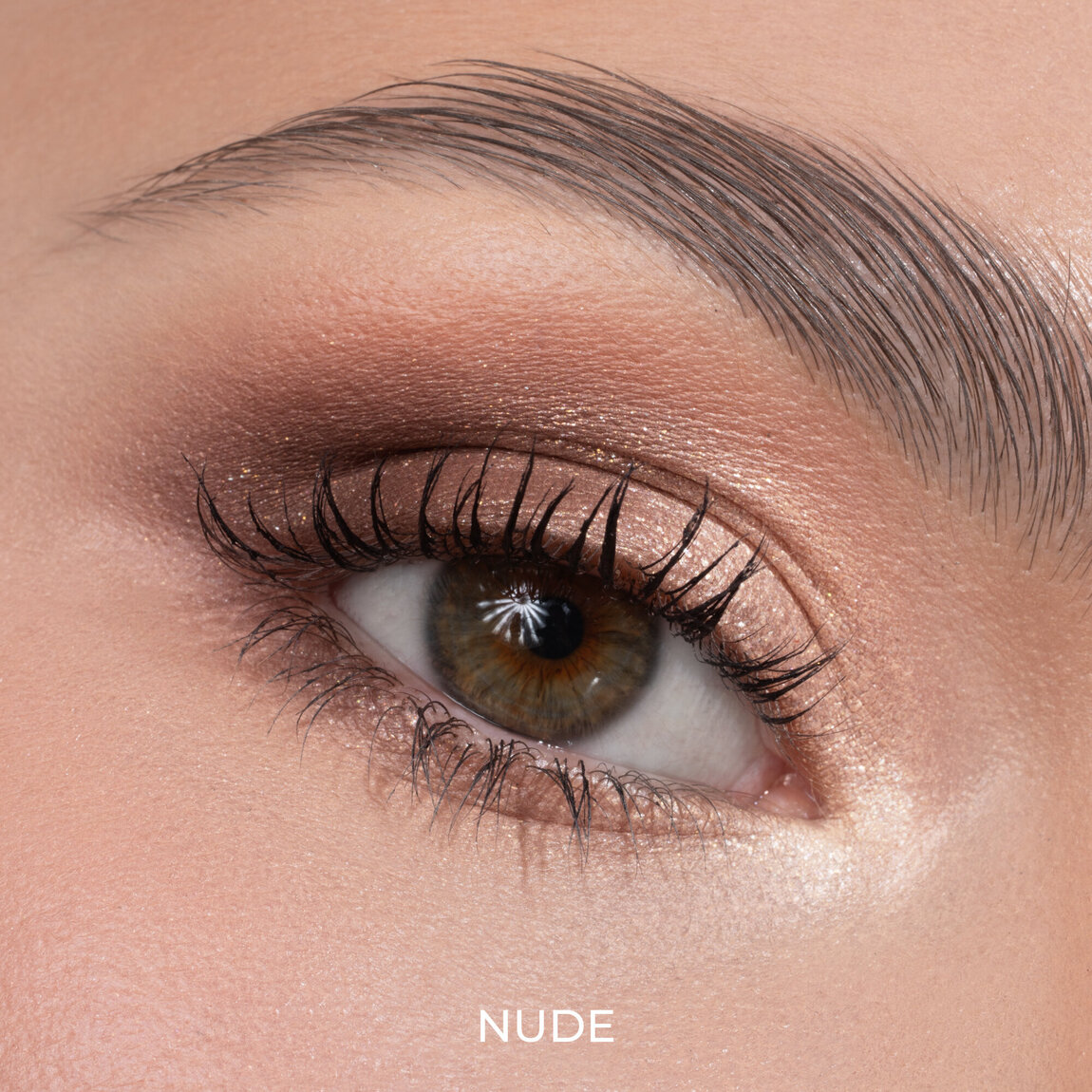 Natasha Denona Luxe Glam Compact Nude | Beautylish