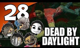 Dead By Daylight Ep. 28 - The Condor Has Landed [The Trapper]