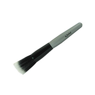 NYX Cosmetics Professional Flat Top Brush