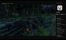 Girl plays UNCHARTED 2 Among thieves  LIVE.The "i suck!" Edition Play thru.