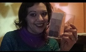 Swatch e Review: Palette ALL ABOUT TOFFEE Essence [ENG Subtitle]